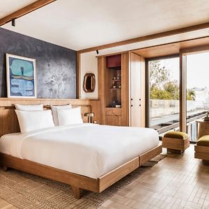 Camera executive con letto king size